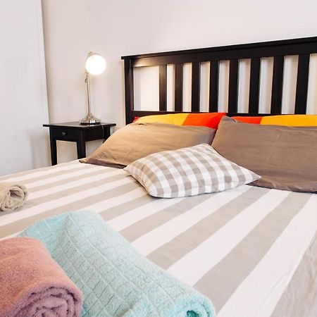 Creative Home Smn Station - Fancy Apartments Florence Luaran gambar