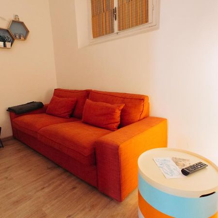 Creative Home Smn Station - Fancy Apartments Florence Luaran gambar