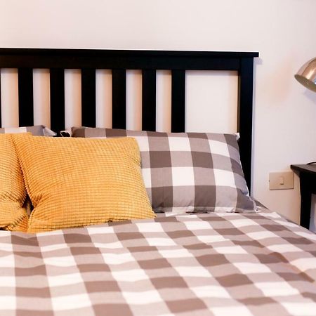 Creative Home Smn Station - Fancy Apartments Florence Luaran gambar