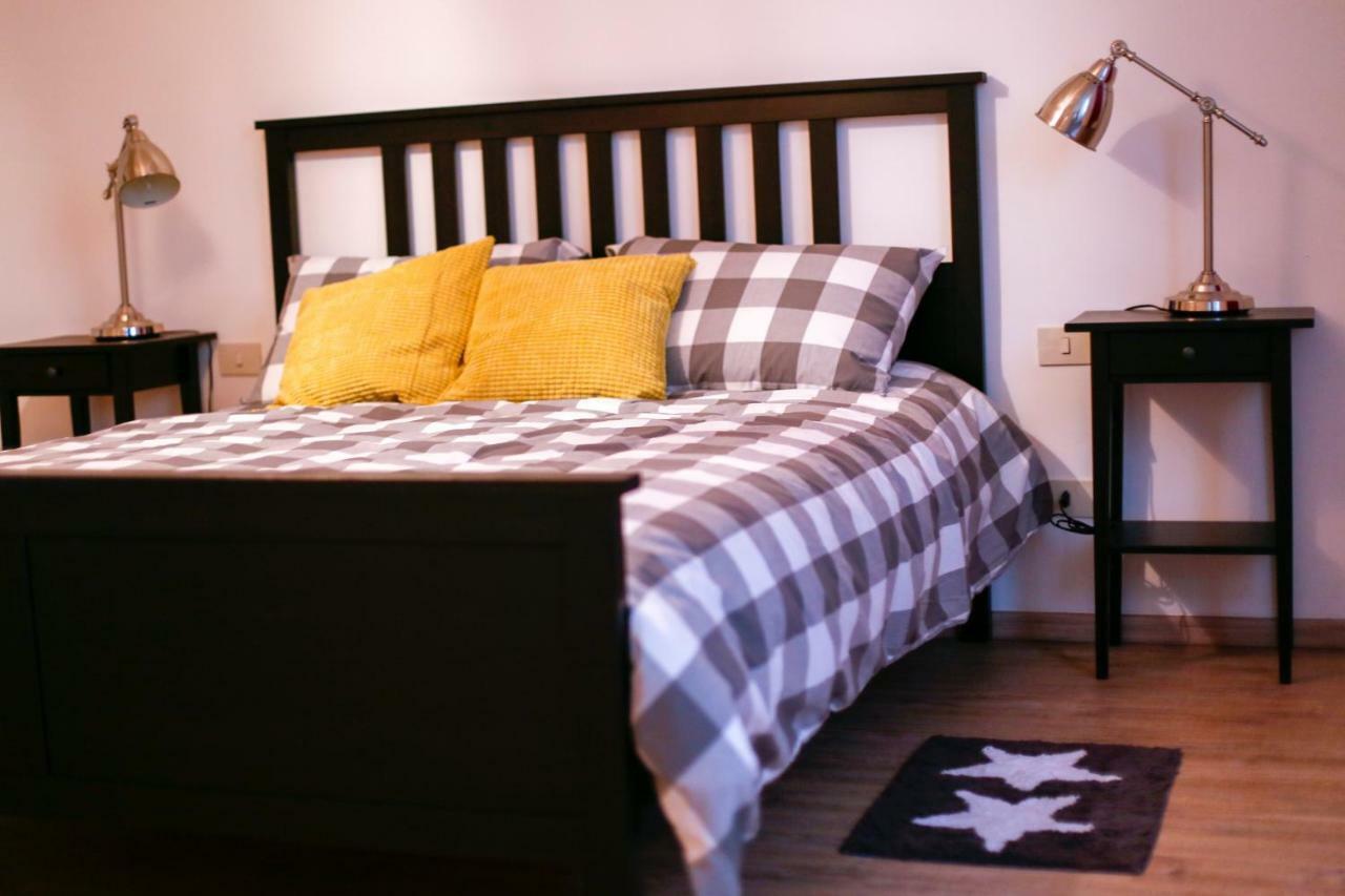 Creative Home Smn Station - Fancy Apartments Florence Luaran gambar
